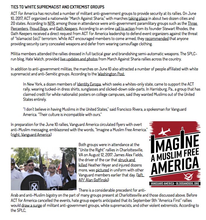decodehate's tweet photo. Help us #DecodeHate, get download on ACTforAmerica & help #counterACThate https://t.co/odTTrb8OmN https://t.co/cQOUMKVSW0