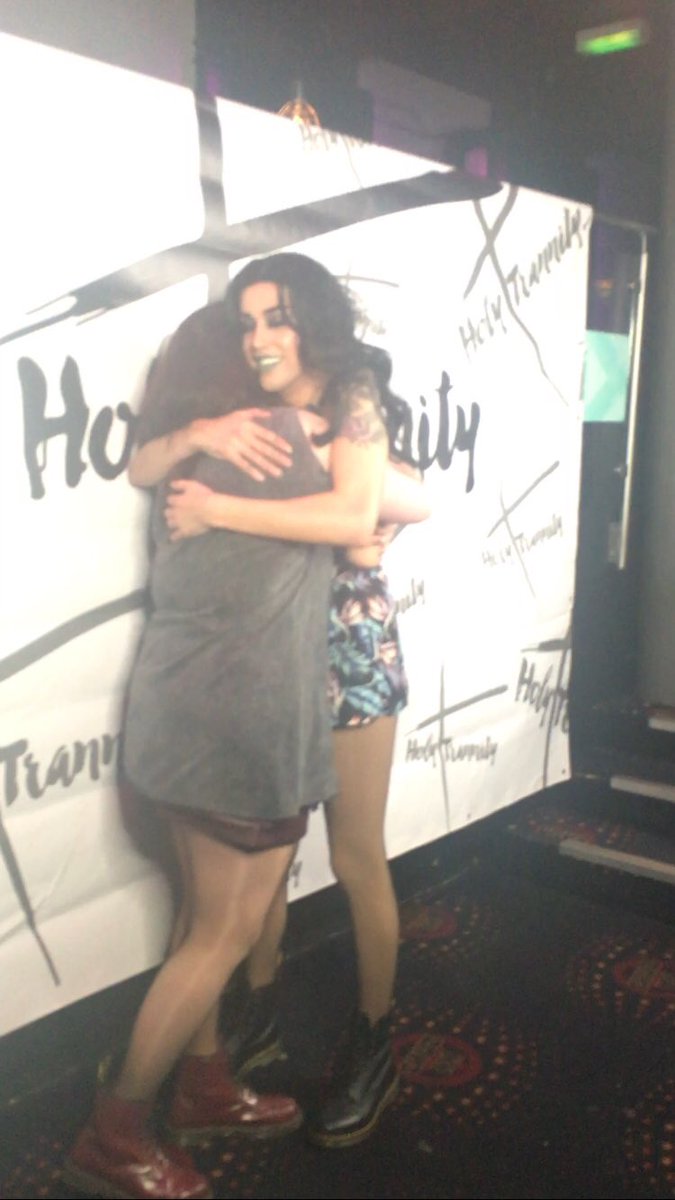 Mel200794's tweet photo. You know you're lucky when you get to hold your entire world in your arms https://t.co/Hx0nwq0WCq