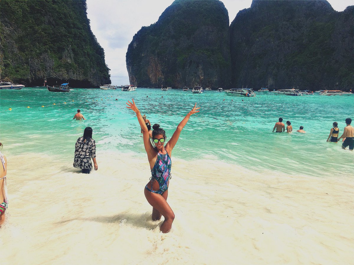 Raquel__Pinto's tweet photo. #amazingthailand 🙏🏽😬🙀🐘🎋🎍📿 https://t.co/uYUhW2uDC9