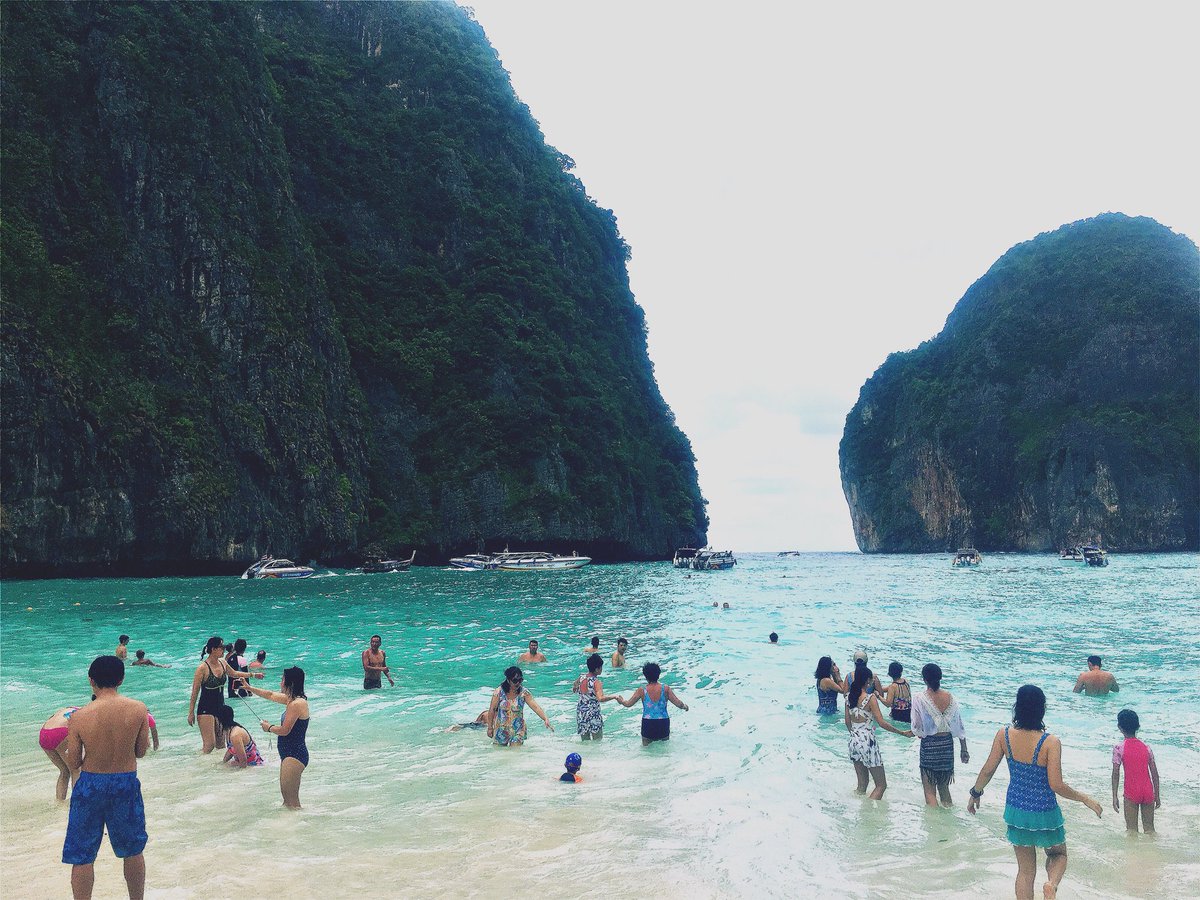 Raquel__Pinto's tweet photo. #amazingthailand 🙏🏽😬🙀🐘🎋🎍📿 https://t.co/uYUhW2uDC9