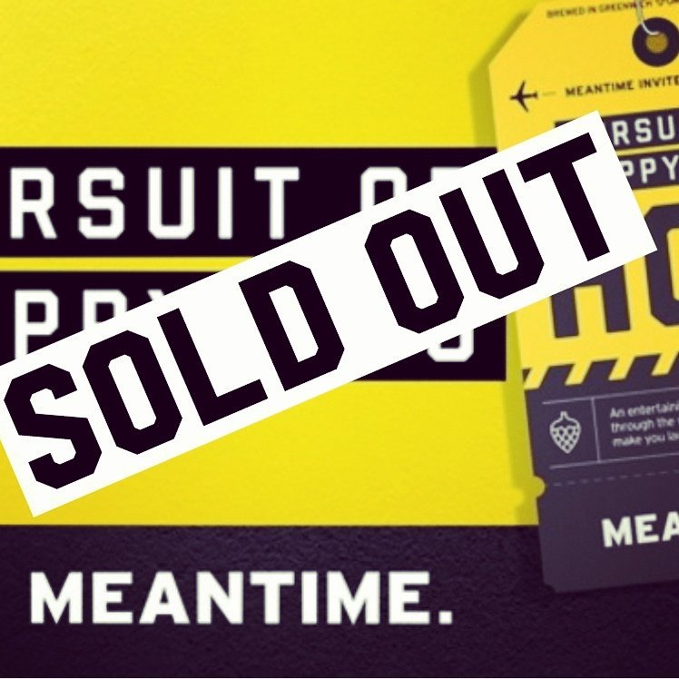 GreyhoundH's tweet photo. Sold out! All is not lost. Check out our next event https://t.co/3AqoExaKd1 
#TGHE #beer #hops #beerlover #beerquiz https://t.co/8SgqfVwqpM