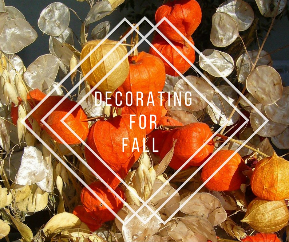 #falldecoratingideas from @SouthernLiving:bit.ly/2uGHv7f