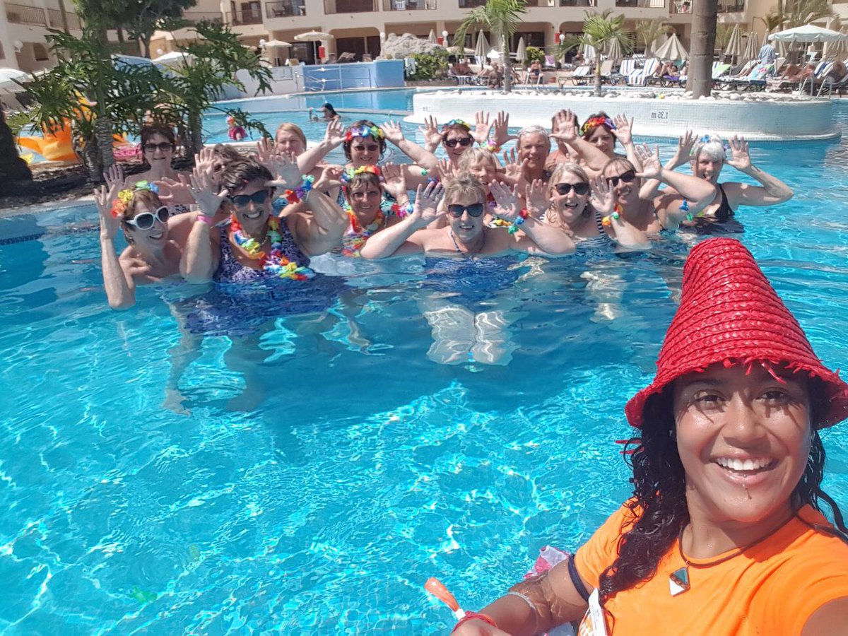 Anne Bennett tweet media