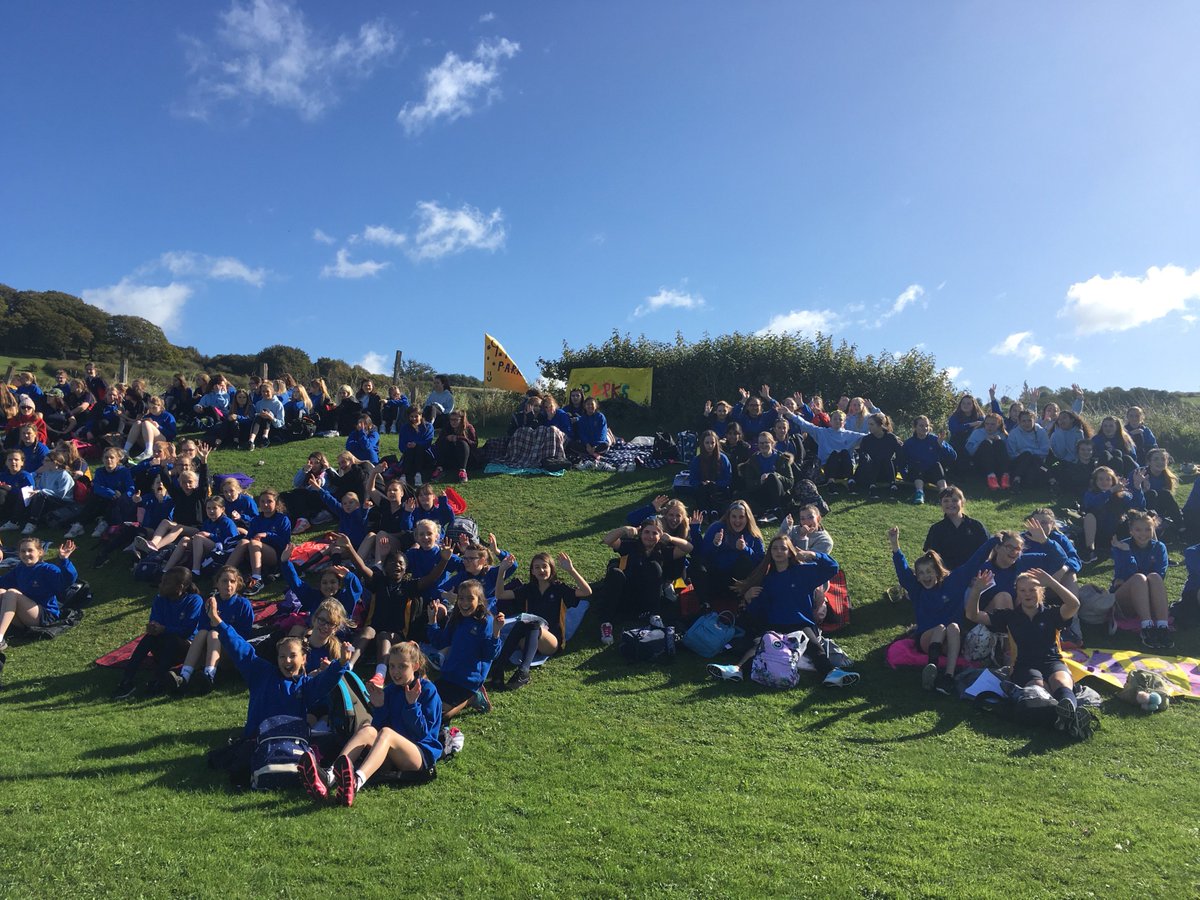 StEdsParks's tweet photo. We've had a lovely sports day! @stedmundswilts ☀️😄👍🏅 https://t.co/0LZbHOQnff