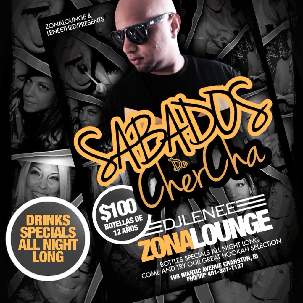 djlenee's tweet photo. Saturday nights at zona!!! https://t.co/e8XRc3mPVh
