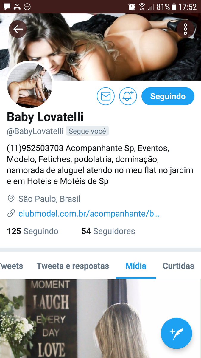 GpVips's tweet photo. Gostosa, corpo escultural @BabyLovatelli ligue e agende com essa gata (11) 952503703! #GpVips #Gostosas #Gatas #ClubModel #Delícia #Sexy https://t.co/4qcKkiX5qg