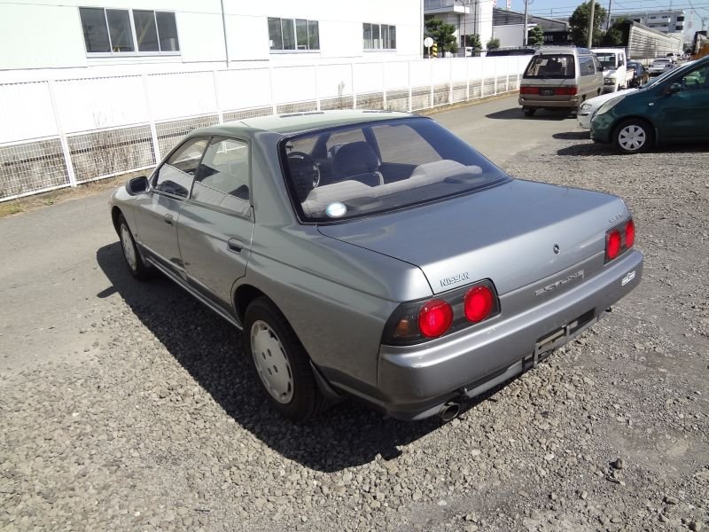 Nissan Skyline GTR tweet media