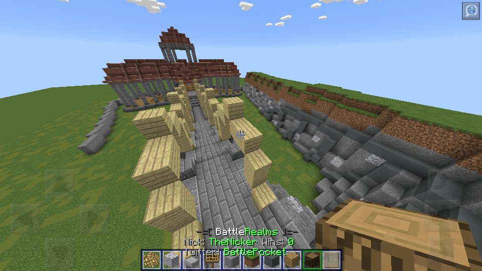 RedFoxPE's tweet photo. Loading... map is simples.. https://t.co/67xWM74rD8
