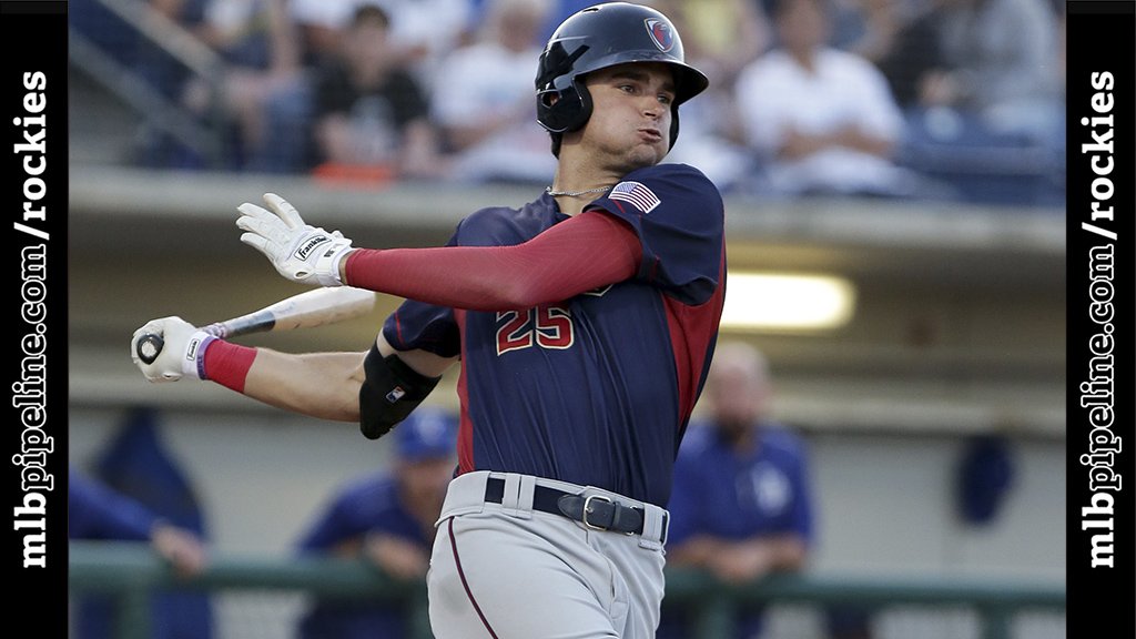 MLB Pipeline tweet media