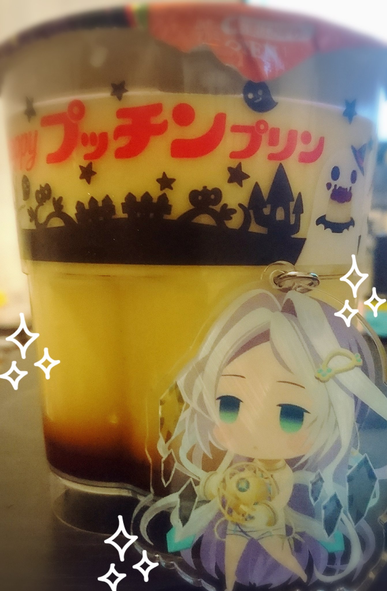 鳥居みのり 私はしょっぱい物のほうが好きですヨ マスター ふぉとマニ プリン プッチンプリン 鳥居みのり 私はしょっぱい物のほうが好きですヨ マスター ふぉとマニ プリン プッチンプリン