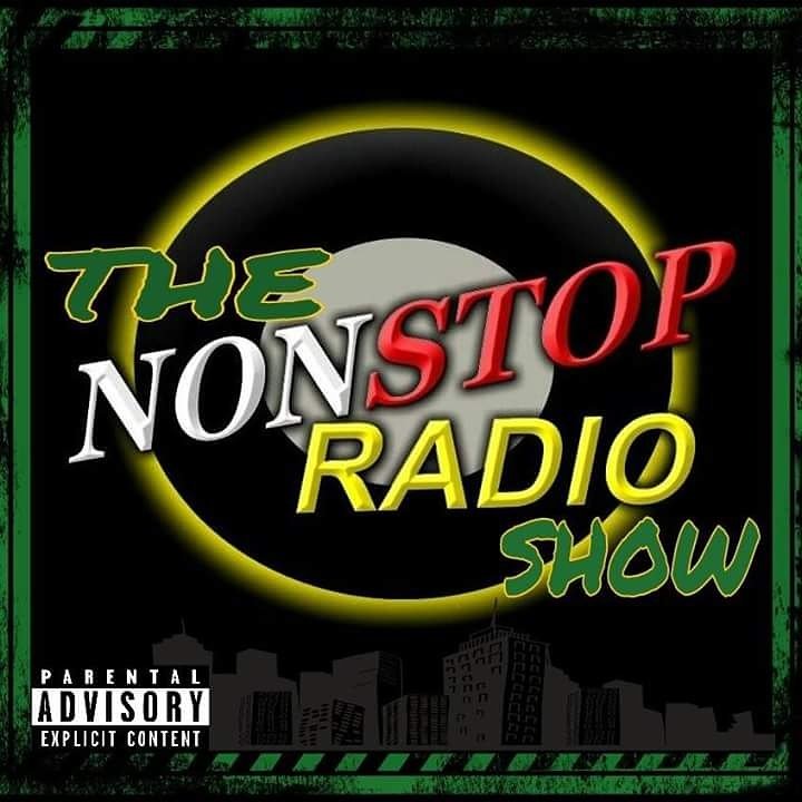 TheEMillioEgBar's tweet photo. We're rockin the airwaves on #TheNonStopRadioShow #NowPlaying on #ConsortiumRadio via #TuneIn follow @DjSabir610 https://t.co/HxoAQjG0Ts https://t.co/7geFJ7HxeG