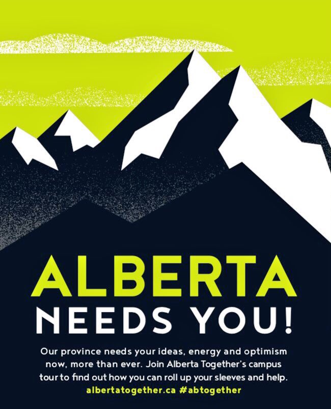katherineoneill's tweet photo. We're heading 2 @UCalgary tonite 4 an #abtogether info mtg. & social. All r welcome. RSVP:
https://t.co/qNDeWdTLm2 #ucalgary #abpse https://t.co/gvTPNsN0wZ