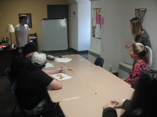 KradwellSchool's tweet photo. Thanks to everyone who joined us for Social Activity Night Tonight! https://t.co/8hOtZACrDv