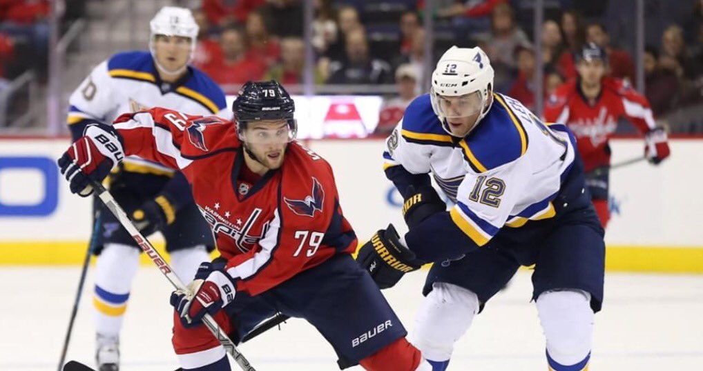 DanClarkSports's tweet photo. Nathan Walker has become the first Australian named on an NHL roster. 🇦🇺 🏒 

READ: https://t.co/12EZt5cVAr

@AIHL @Capitals @AusSports @NHL https://t.co/AdU65AExeI