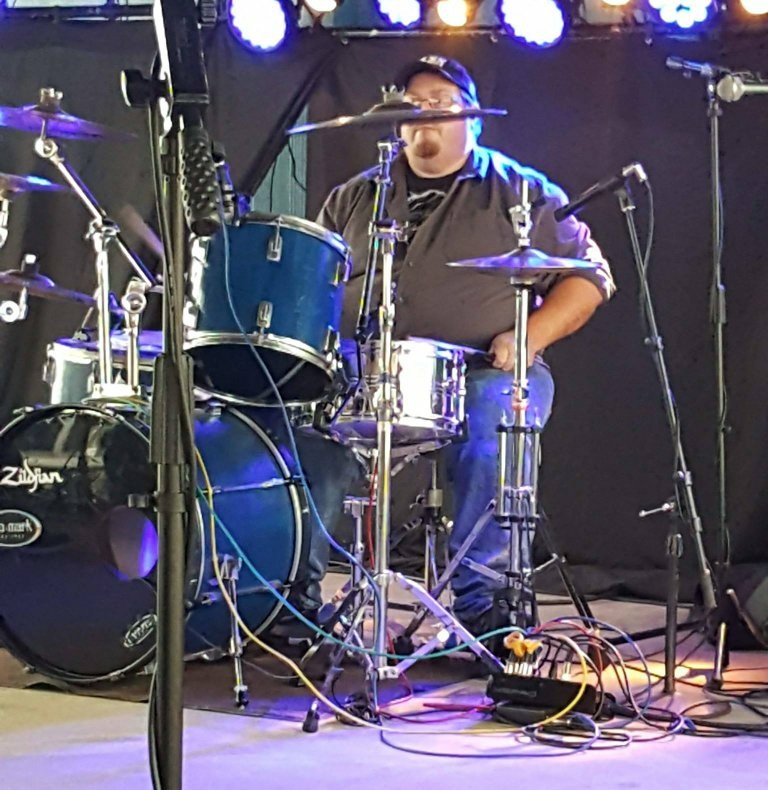 Roosterpaloooza Music Festival 2017!!!