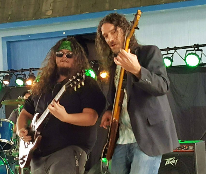 Roosterpaloooza Music Festival 2017!!!