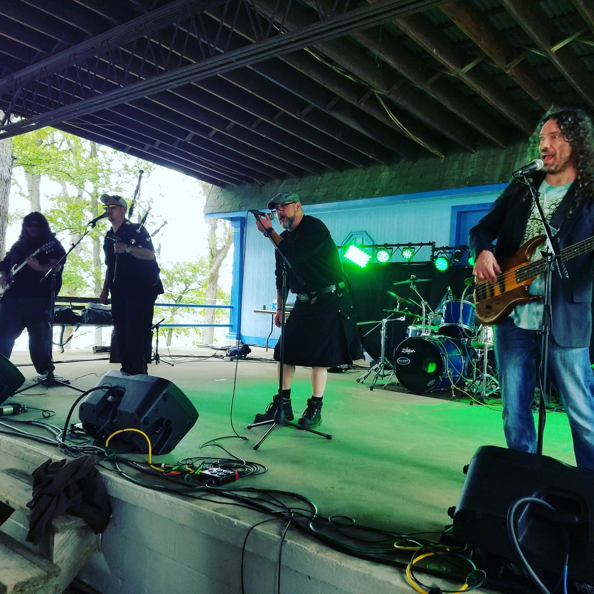 Roosterpaloooza Music Festival 2017!!!