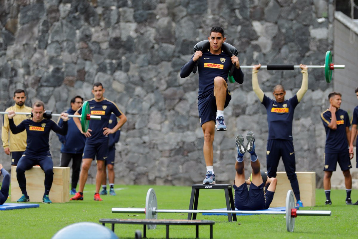 PUMAS tweet media