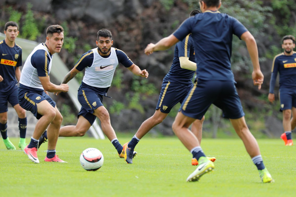 PUMAS tweet media
