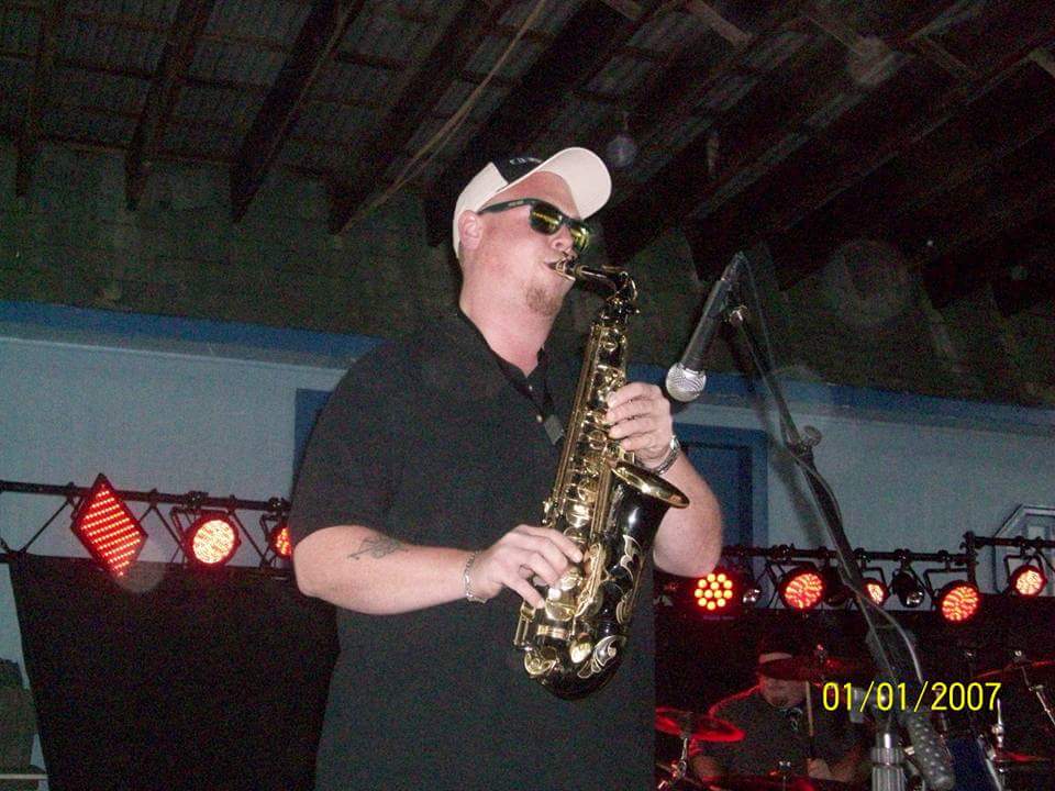 Roosterpaloooza Music Festival 2017!!!