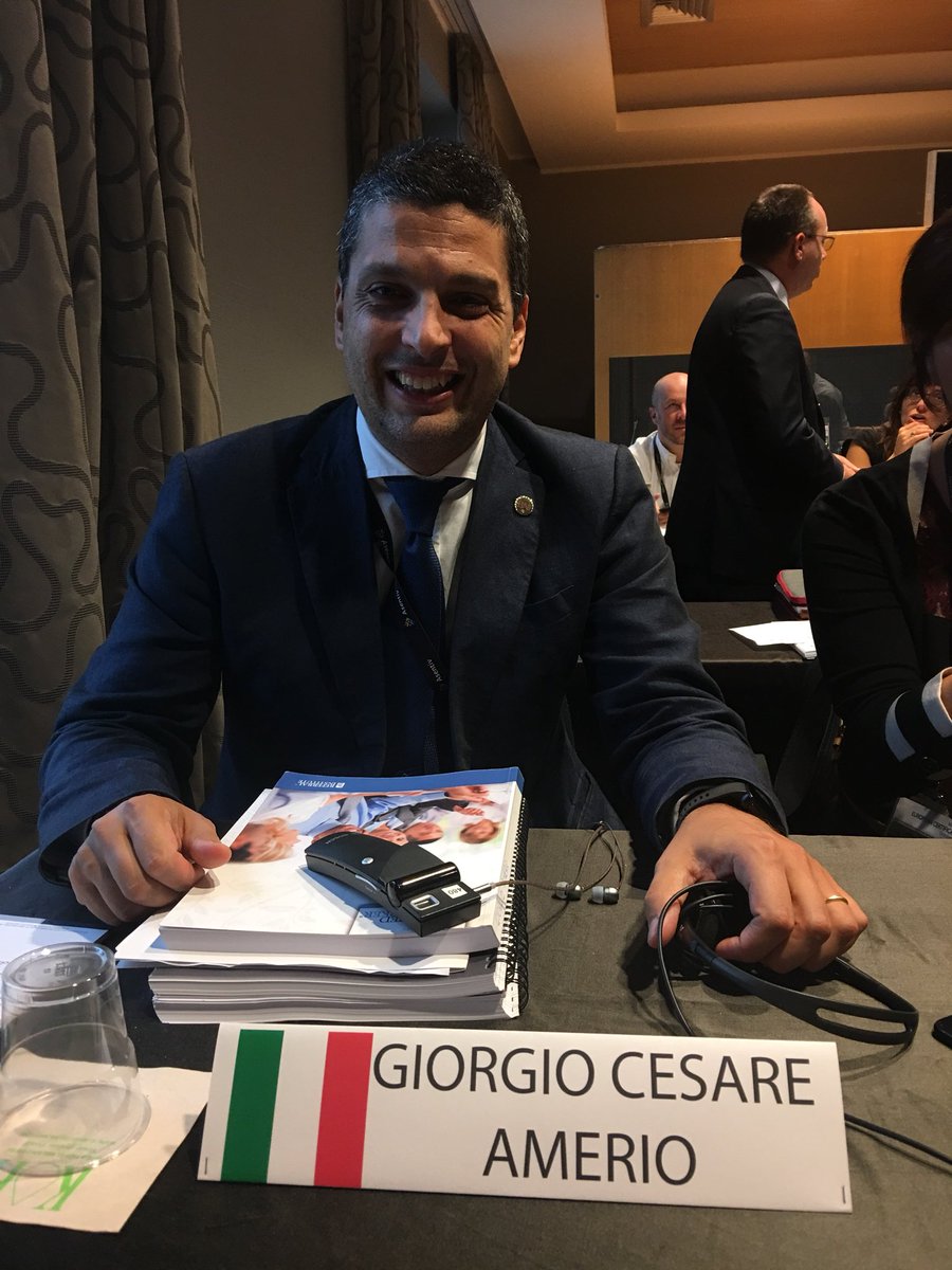 gca51076's tweet photo. #asentivitalia2017 #europeancertification with @EddieEsposito dawnlyons mikemacedonio thanks to @dariocastagna for the organization https://t.co/J97GhA6AkN