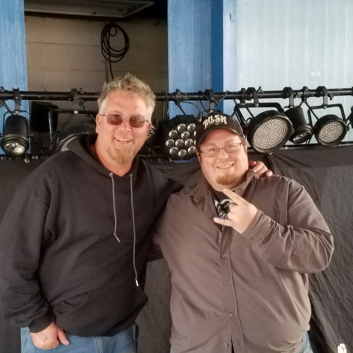 Roosterpaloooza Music Festival 2017!!!