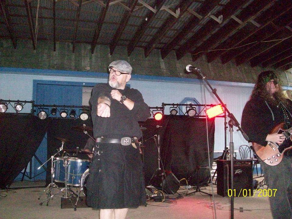 Roosterpaloooza Music Festival 2017!!!