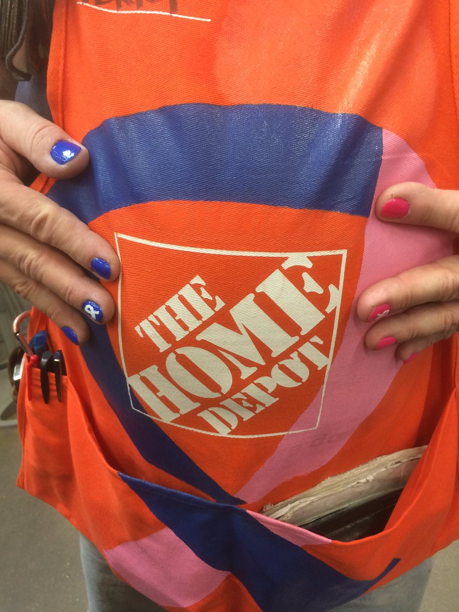 RedFalconStudio's tweet photo. Save the ta-tas!  @THD6568 https://t.co/qt9sYmVE2I