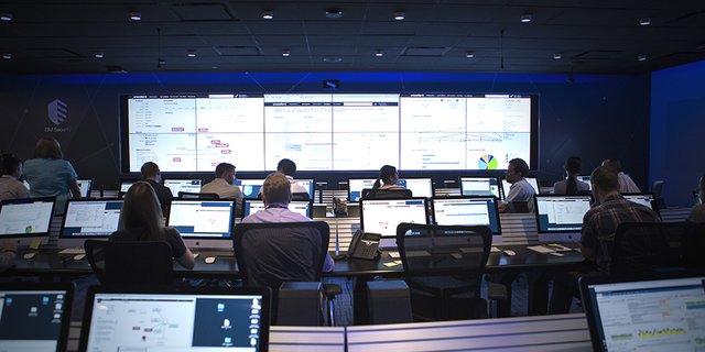 SharonVarilla's tweet photo. Achieve Faster Response and Greater Visibility w/ #IR Orchestration by @resilientsys co-founder @eajulian https://t.co/RDkFGxr70o https://t.co/u0KFqlnOK5