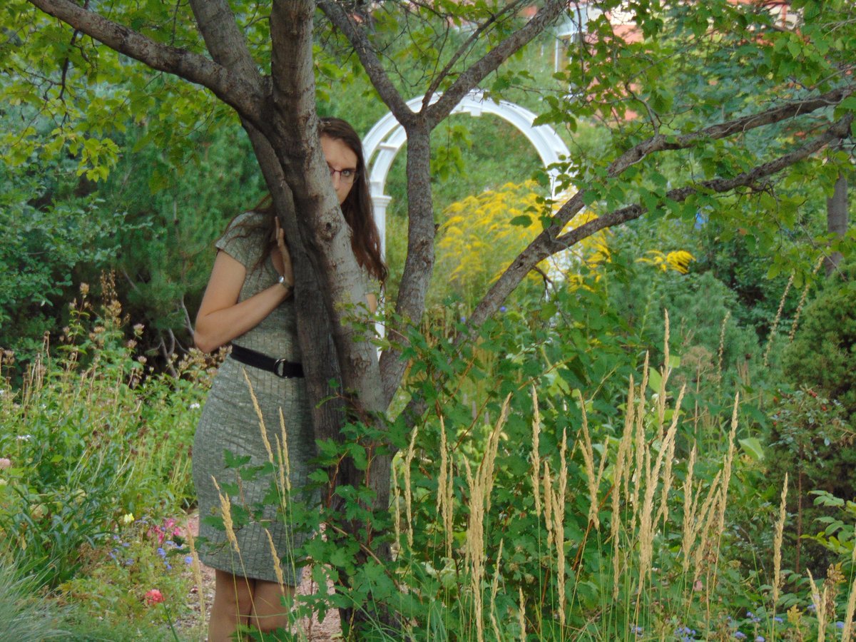 JuliannaNWells's tweet photo. Photography at the Botanical Gardens Cheyenne, Wy. #IntroToPhotography #Cheyenne #NaturePhotography https://t.co/3S7JI9zZNr