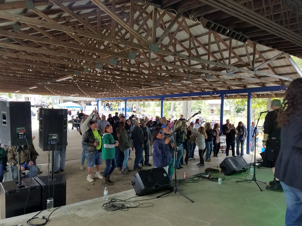 Roosterpaloooza Music Festival 2017!!!