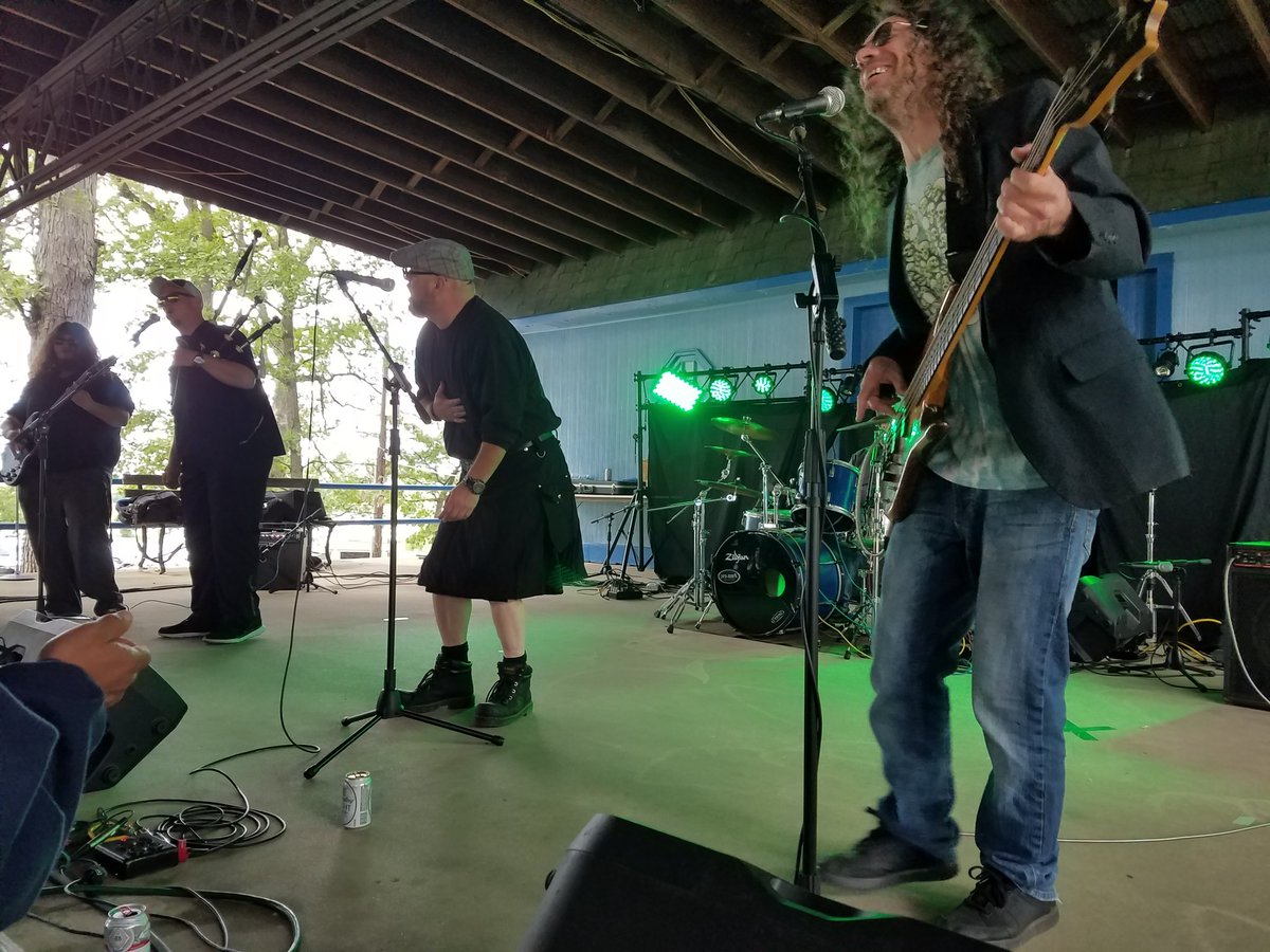 Roosterpaloooza Music Festival 2017!!!