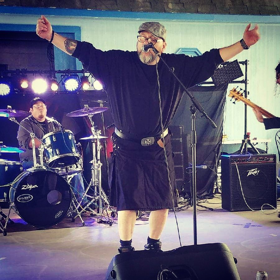 Roosterpaloooza Music Festival 2017!!!