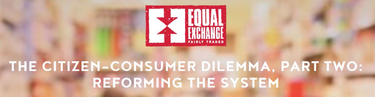 SongbaeLee's tweet photo. Challenge of certification when supply chains are long and complex #fairtrade https://t.co/Aezy1hqzA5 #CitizenConsumer @EqExCoop https://t.co/V4UsULuNj3