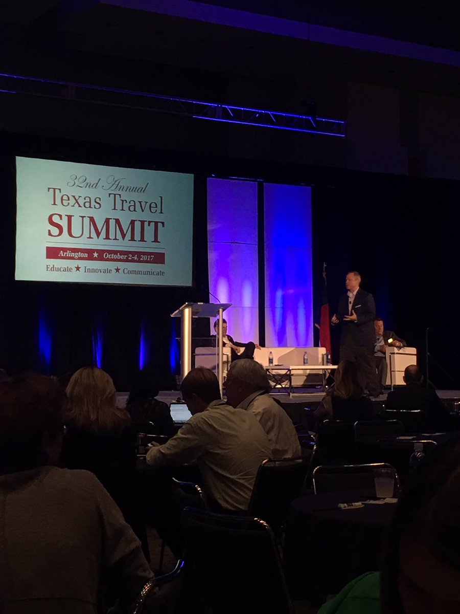 MananaZoo's tweet photo. The @zoos_aquariums has 17 members in Texas! Listening to @robvernon talk all things zoos and conservation! #TXSummit17 #ZoosMatter https://t.co/JVIHuFW5he