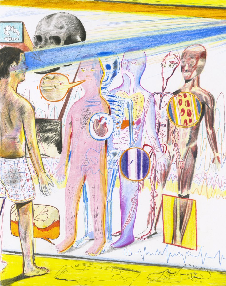 #AI could tell you when you’re about to get sick
bit.ly/2yGQN5E