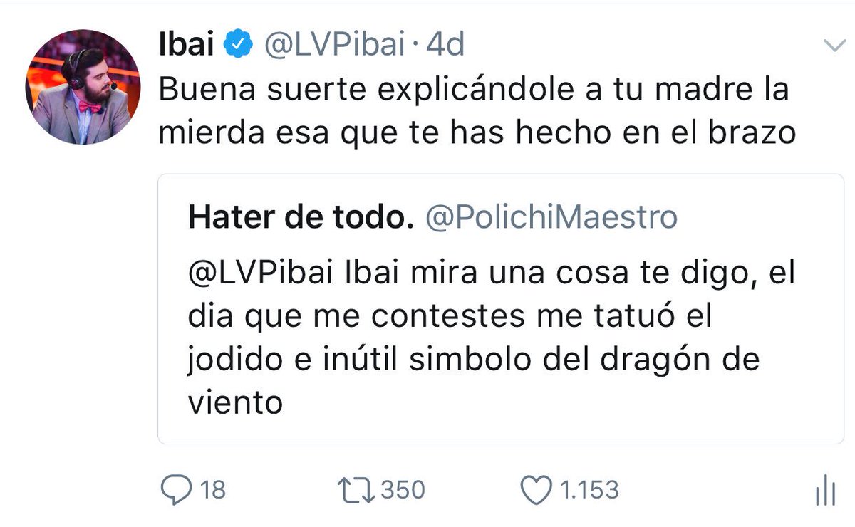 IbaiLlanos's tweet photo. No me lo puedo creer. https://t.co/7asefydUxY