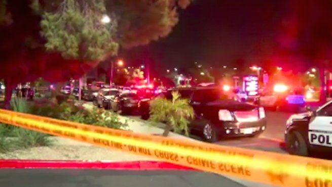 DiscoveryID's tweet photo. Report: The U.S. Now Averages Nearly 1 #MassShooting Per Day #CrimeNews https://t.co/MkqfM8A8Ov https://t.co/ic2ePgbPPo