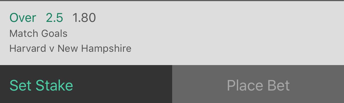 MrLive17P's tweet photo. FUTBOL LIVE
Stake 3 https://t.co/DSsrd5RNYS