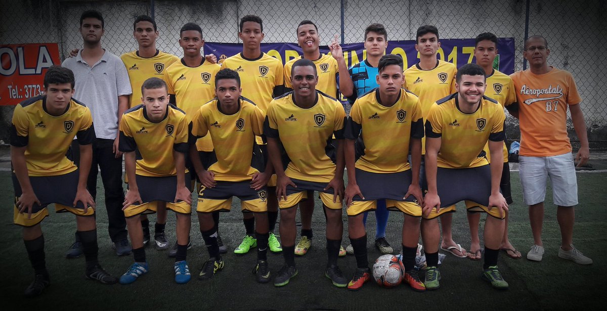 DestacFC_'s tweet photo. No sábado, 9° Rodada, o Destac perdeu a partida!

Resultado: Destac 2 X 3 Juscelino.

Gol:

Guilherme ⚽
Jonatan ⚽

#Sub19 https://t.co/NpMN3mlSJS
