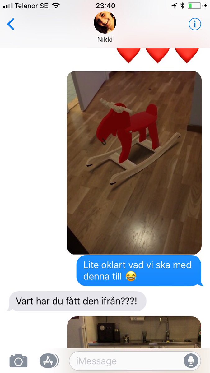 Robin Calmegård tweet media