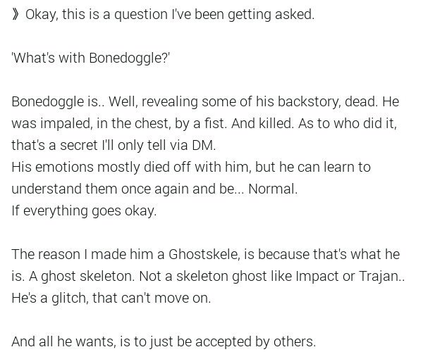 GhostlyDoggle's tweet image. 