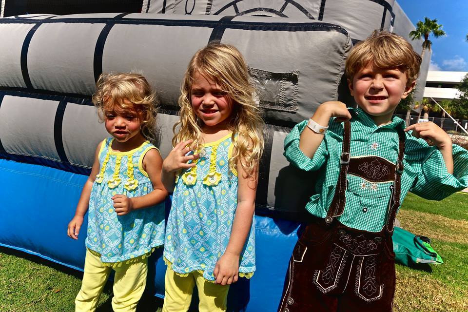 We have the best fans <a href="/OktoberfestTPA/">Oktoberfest Tampa</a> and you all seriously have the best outfits! It's almost like we could call it..#GlamToberfest! PROST!