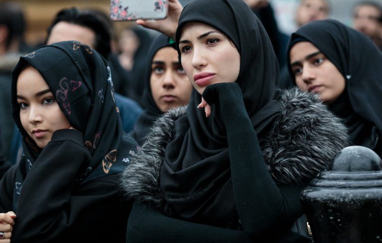 ShiaMeetup's tweet image. Thousands of Peaceful demonstrators remember victims of terror group on holy day of #Ashura #Muharram independent.co.uk/news/uk/home-n…