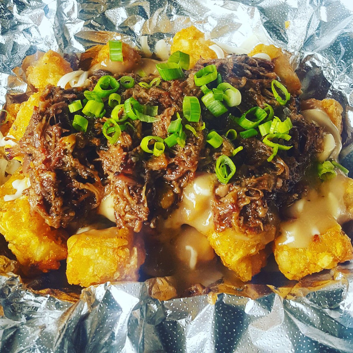soBBQfoodtruck photo