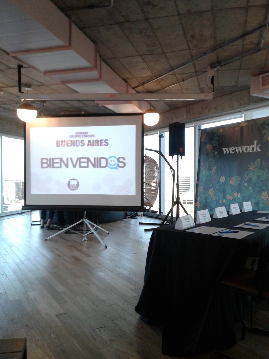 CrowdfundingAr's tweet image. #100openstartups #crowdfundinginmobiliario