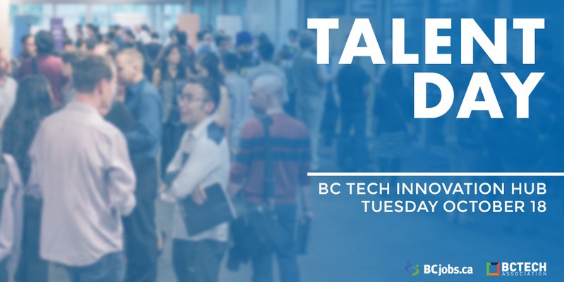 CodeCoreCollege's tweet image. Hey #CodeCoreCrew! Connect with top #BCtech employers and find your next dream job with @BCjobs on Oct 18 talentdayoct2017.eventbrite.ca/?aff=codecore