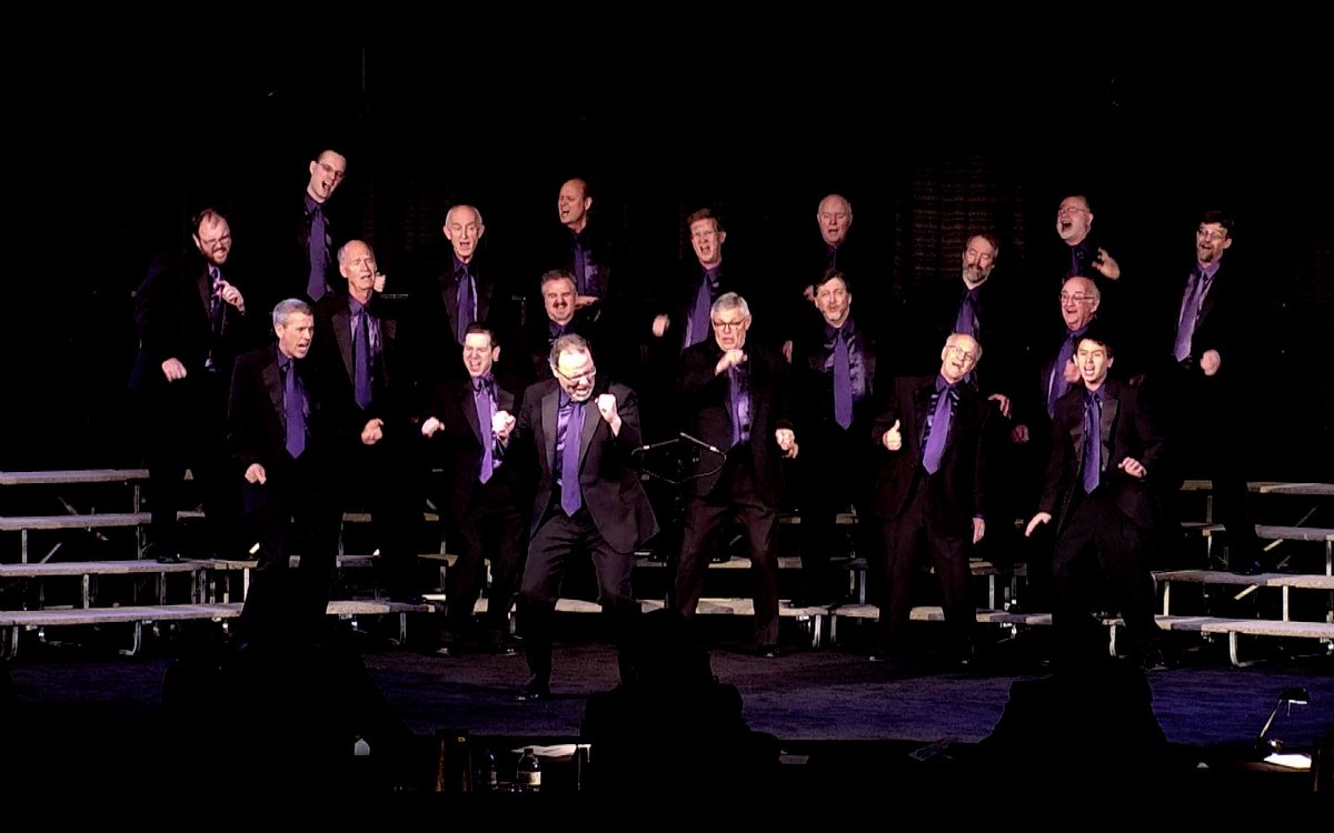 We love us some Barbershop! Come hear Bridge Town Sound Sat on the NS Line at 5:38pm from PSU Urban Plaza. bridgetownsound.org #SMMF2017