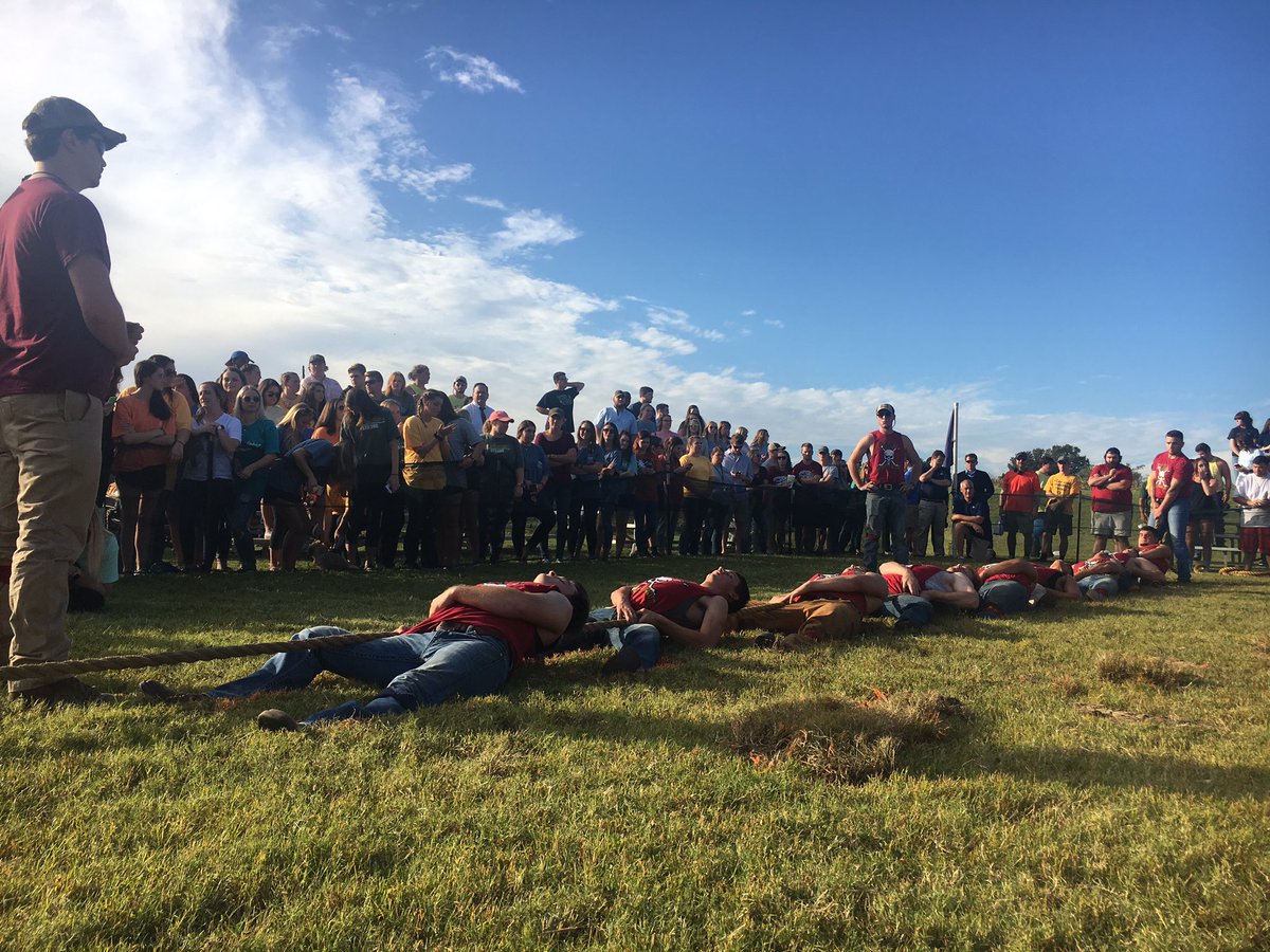 utmartin's tweet photo. Pike VS Sig Ep #utmartin #ropepull https://t.co/SWiZSwQTyQ
