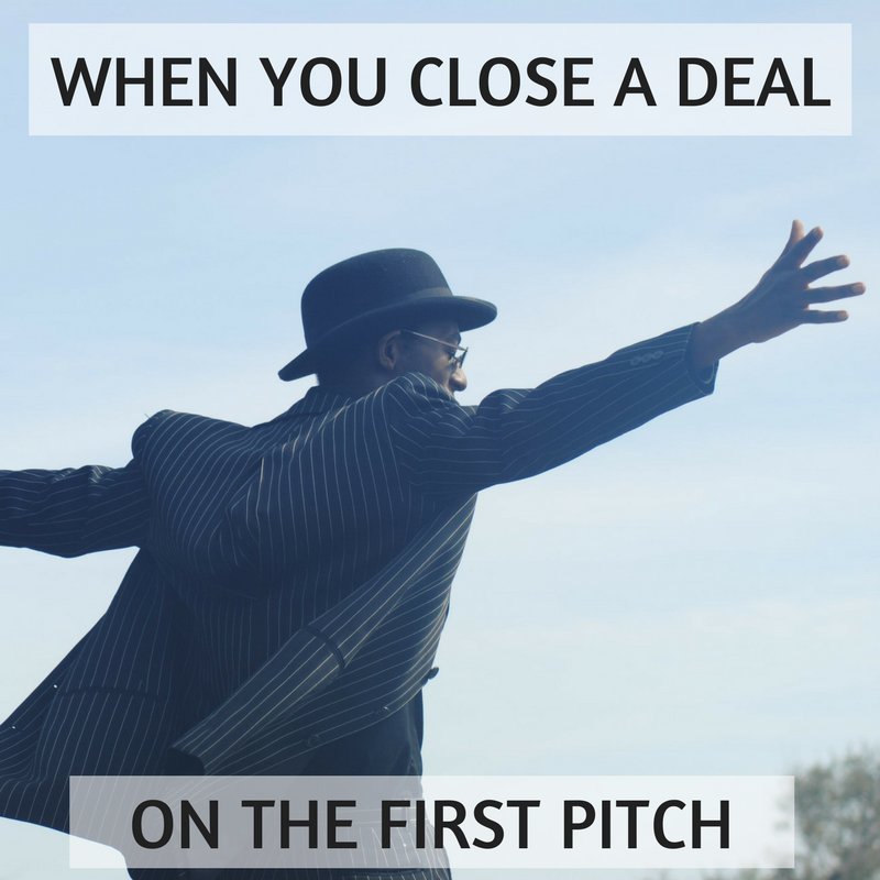 LIBusinessScene's tweet image. The feeling of #Success, #accomplishment and #achievement